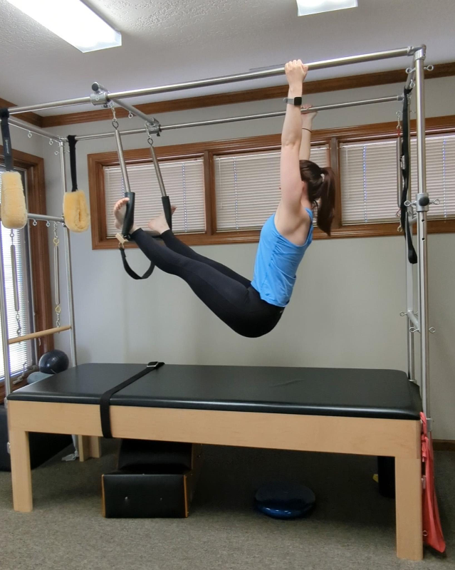 Premier Pilates In Fort Wayne IN